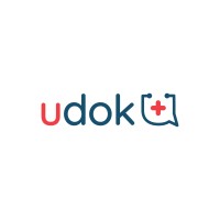 Udok Logo
