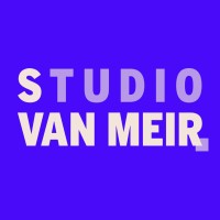 Studio van Meir Logo