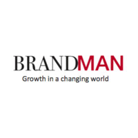 BrandMan Asia Logo
