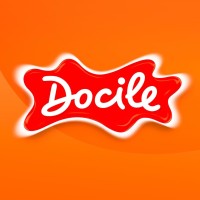 Docile Alimentos Ltda Logo