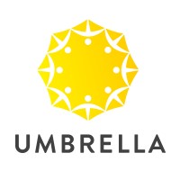 Umbrella Wellbeing Logo