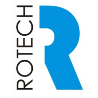 Rotech Group Pty Ltd Logo