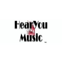 HearYou Music Logo