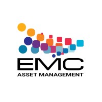 EMC Asset Management Logo
