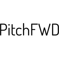 PitchFWD Logo