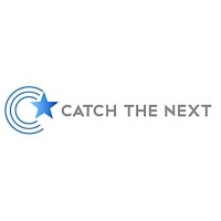 Catch the Next Logo