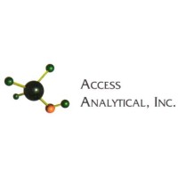 Access Analytical, Inc. Logo