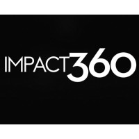 IMPACT 360 Property Solutions Logo