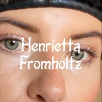 Henrietta Fromholtz AB Logo