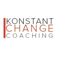 Konstant Change Coaching Logo