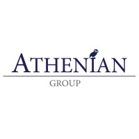 Athenian Group Logo