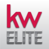 Keller Williams Realty Elite, OKC Logo