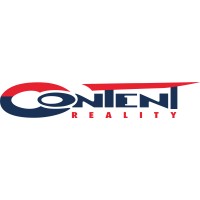 Content Reality s.r.o. Logo