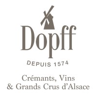 DOPFF Au Moulin Logo
