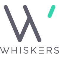 Whiskers Logo