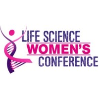 Life Science Womens Conference Logo
