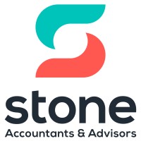Stone Financial Services Pty Ltd Logo