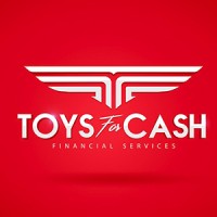 Toys For Cash Logo