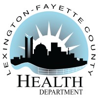 Lexington-Fayette County Health Department LFCHD Logo