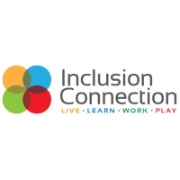Inclusion Connection Logo