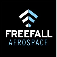 FreeFall Aerospace Logo