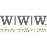 Where Writers Win Logo