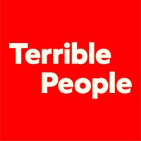 Terrible People Logo
