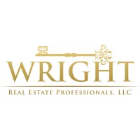 Wright Real Estate Professionals, LLC. Logo