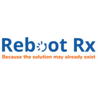 Reboot Rx Logo