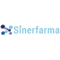 Sinerfarma S.A. de C.V. Logo