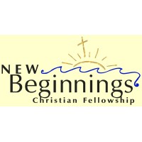 New Beginnings Christian Fellowship Logo