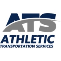 Athletic Transportation Services Logo