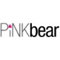 PINKbear Logo