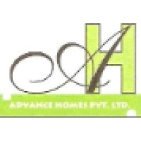 Advance Homes Pvt Ltd Logo