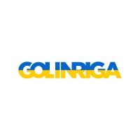 Golin Riga Logo