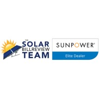 Solar Bill Review LLC Logo