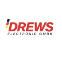 Drews Electronic GmbH Logo