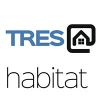 TresHabitat Logo