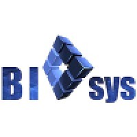 BISYS Logo