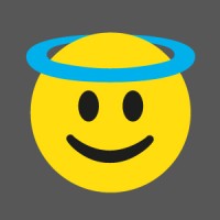 The Happy Activist Logo