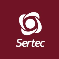Sertec México Logo