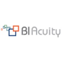 BI Acuity Logo