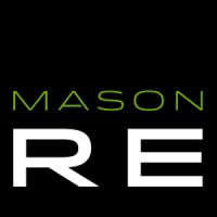 MasonRe Group Logo