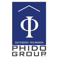 Phido Group LLC Logo