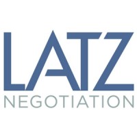 LATZ Negotiation Logo
