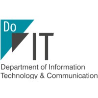 DoIT&C : Department of Information Technology & Communication, Government of Rajasthan(India) Logo