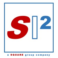 SI2 Limited - a SQUARE group company Logo