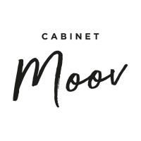 Cabinet MOOV Logo