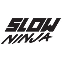 Slow Ninja Inc. Logo