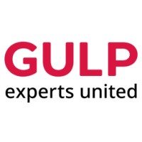 GULP – experts united Logo